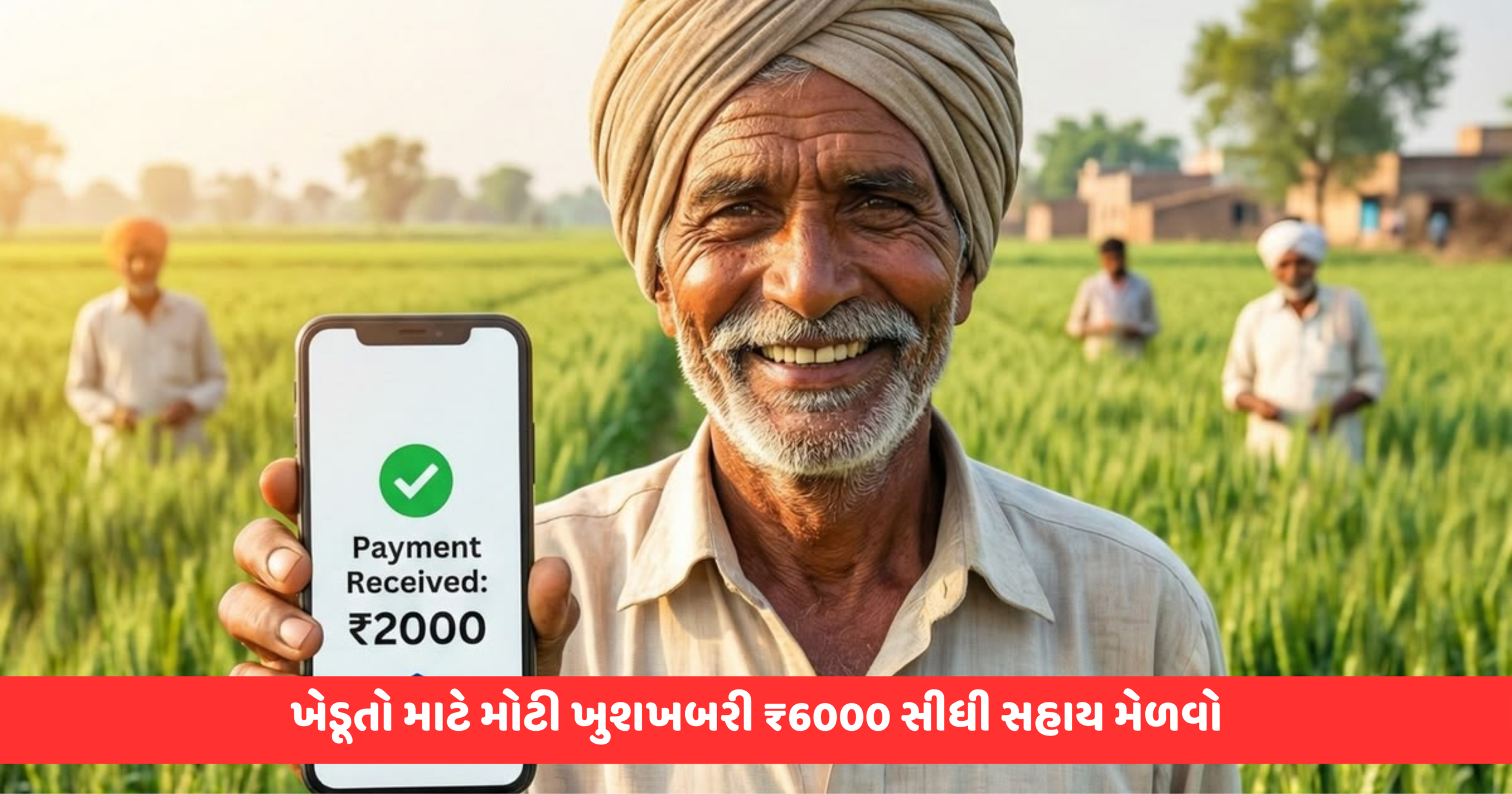 PM Kisan Samman Nidhi Yojana 2026